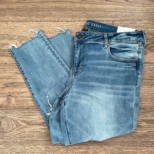 NWT American Eagle Jeggings